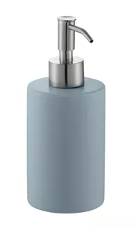 Soap dispenser Zylo ciel - inox
