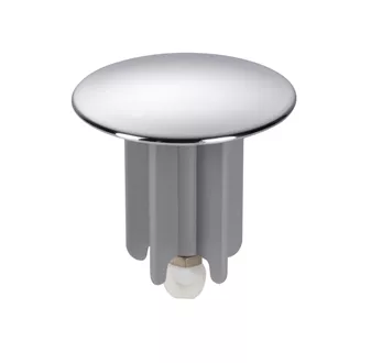Universal Pop-Up chromed-plated