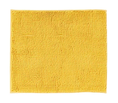Tapis de Bain Shania jaune