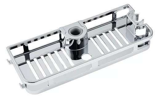 Shower tray rectangular
